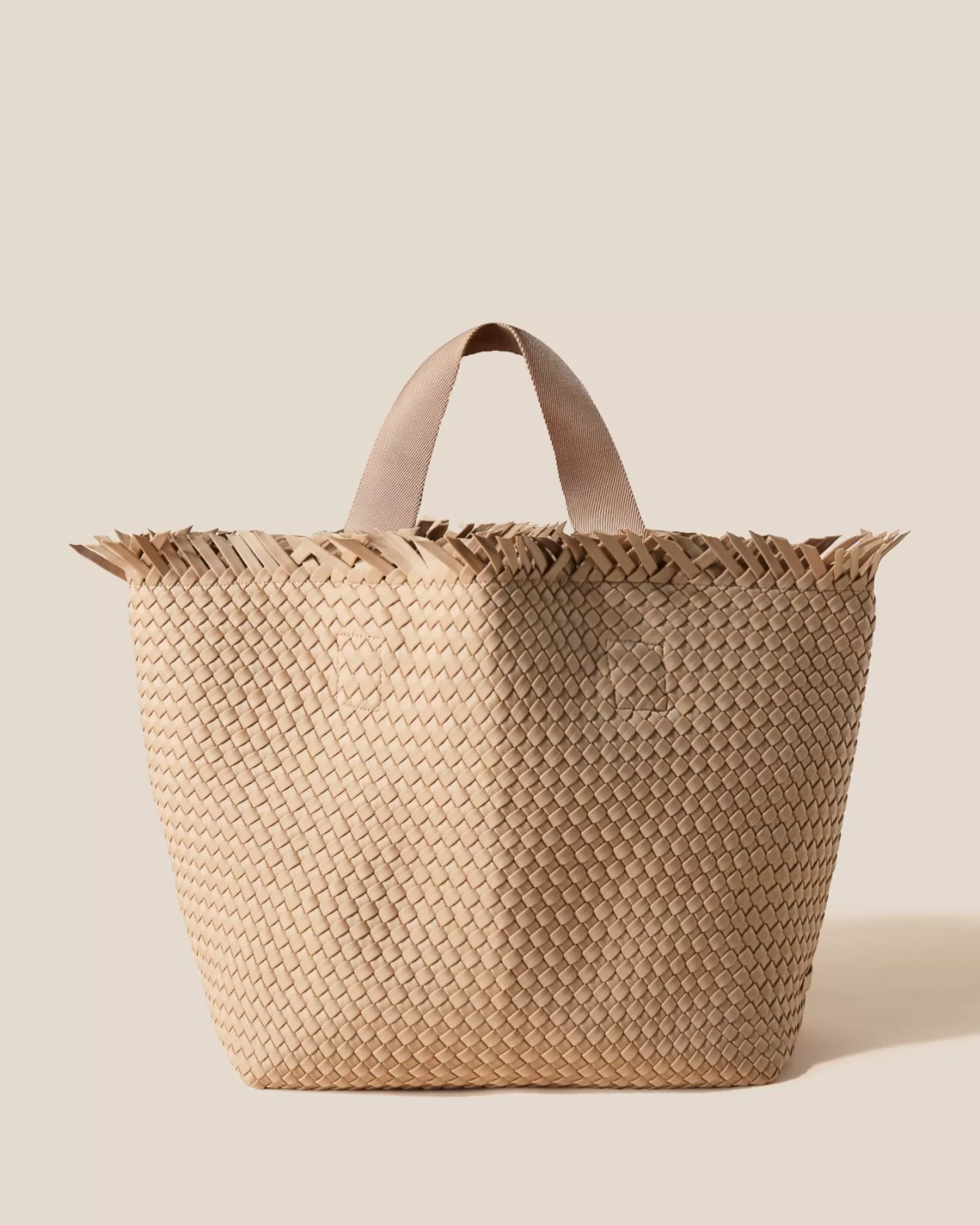 NAGHEDI Havana Beach Tote^ Skulderveske