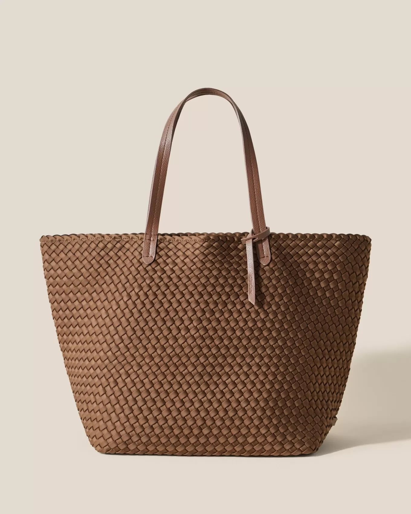 NAGHEDI Jetsetter Large Tote^ Skulderveske