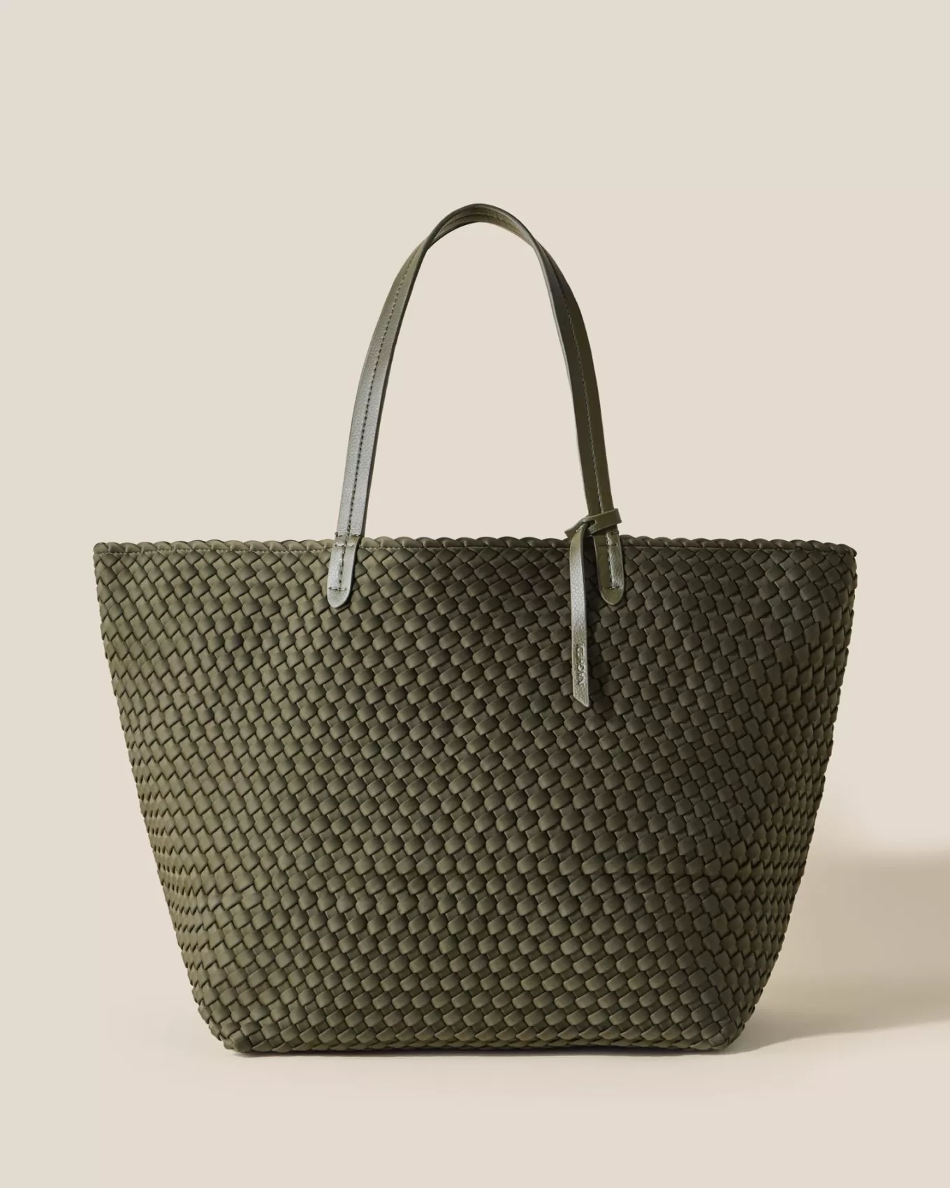 NAGHEDI Jetsetter Large Tote^ Skulderveske