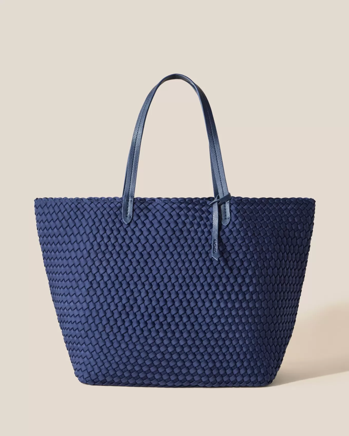 NAGHEDI Jetsetter Large Tote^ Skulderveske