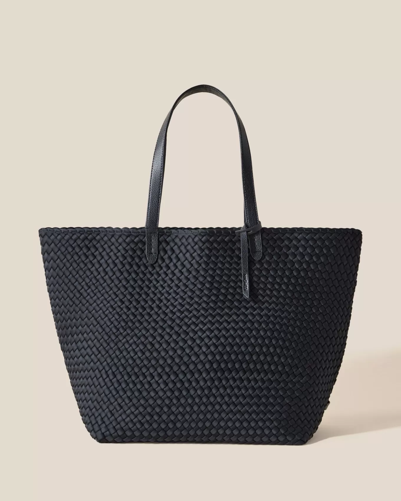 NAGHEDI Jetsetter Large Tote^ Skulderveske