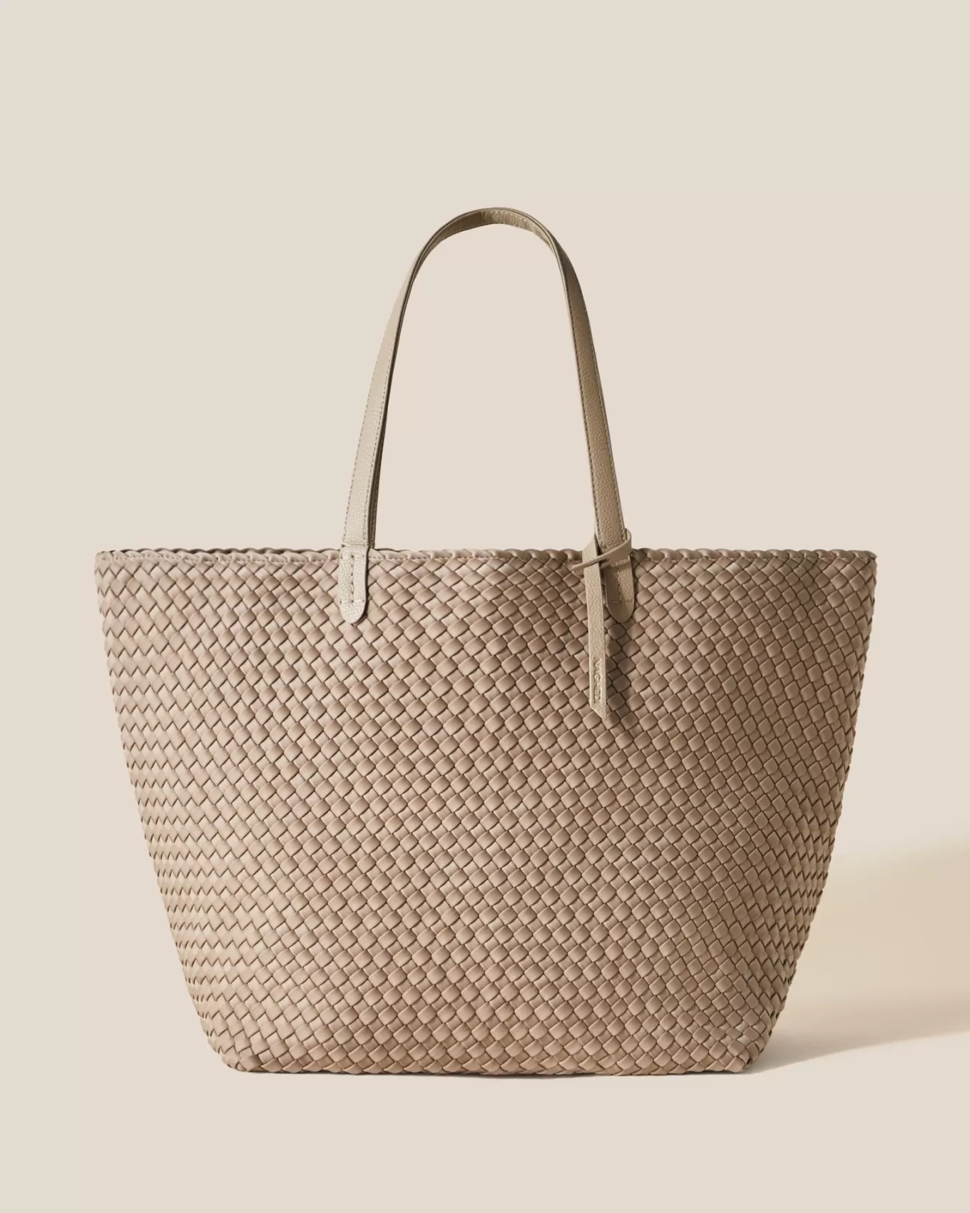 NAGHEDI Jetsetter Large Tote^ Totes