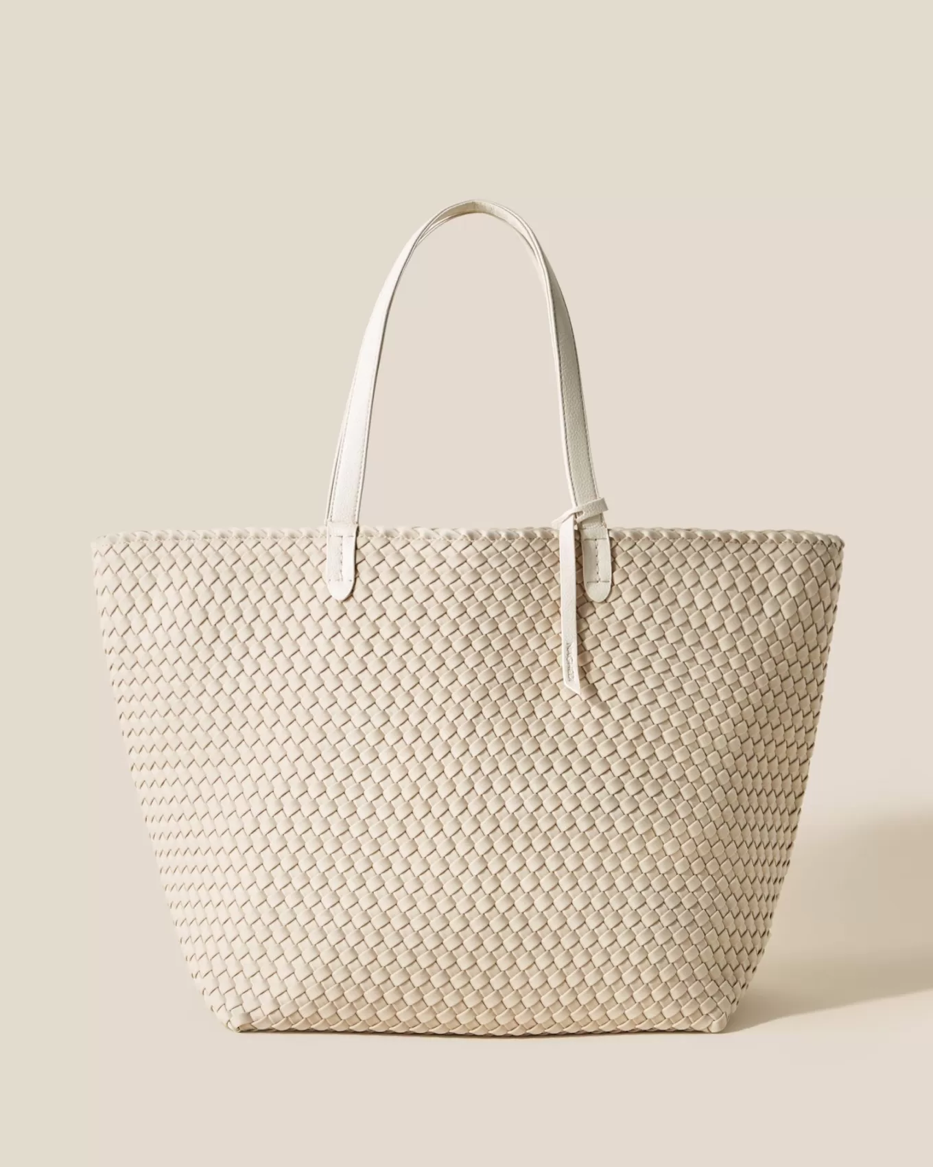 NAGHEDI Jetsetter Large Tote^ Skulderveske