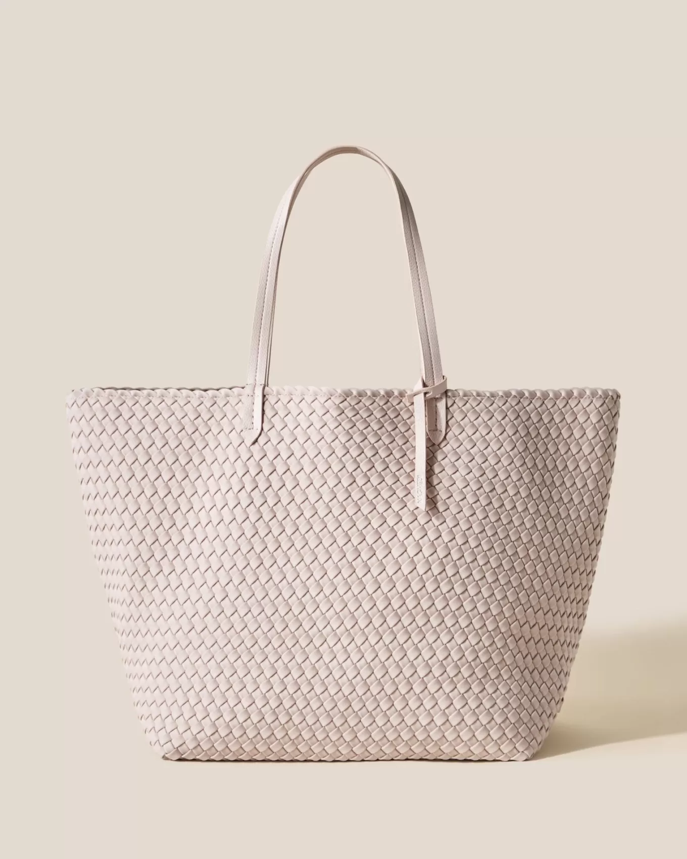 NAGHEDI Jetsetter Large Tote^ Skulderveske