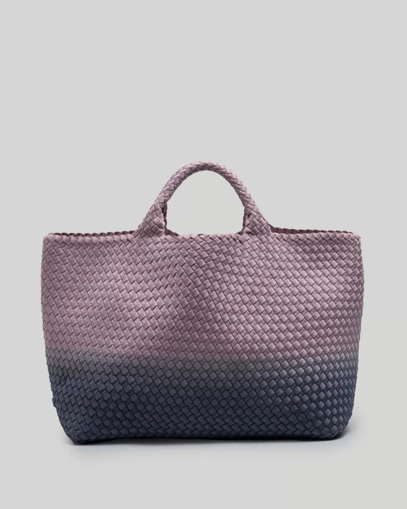 NAGHEDI St. Barths Large Tote Dip Dyed^ Skulderveske