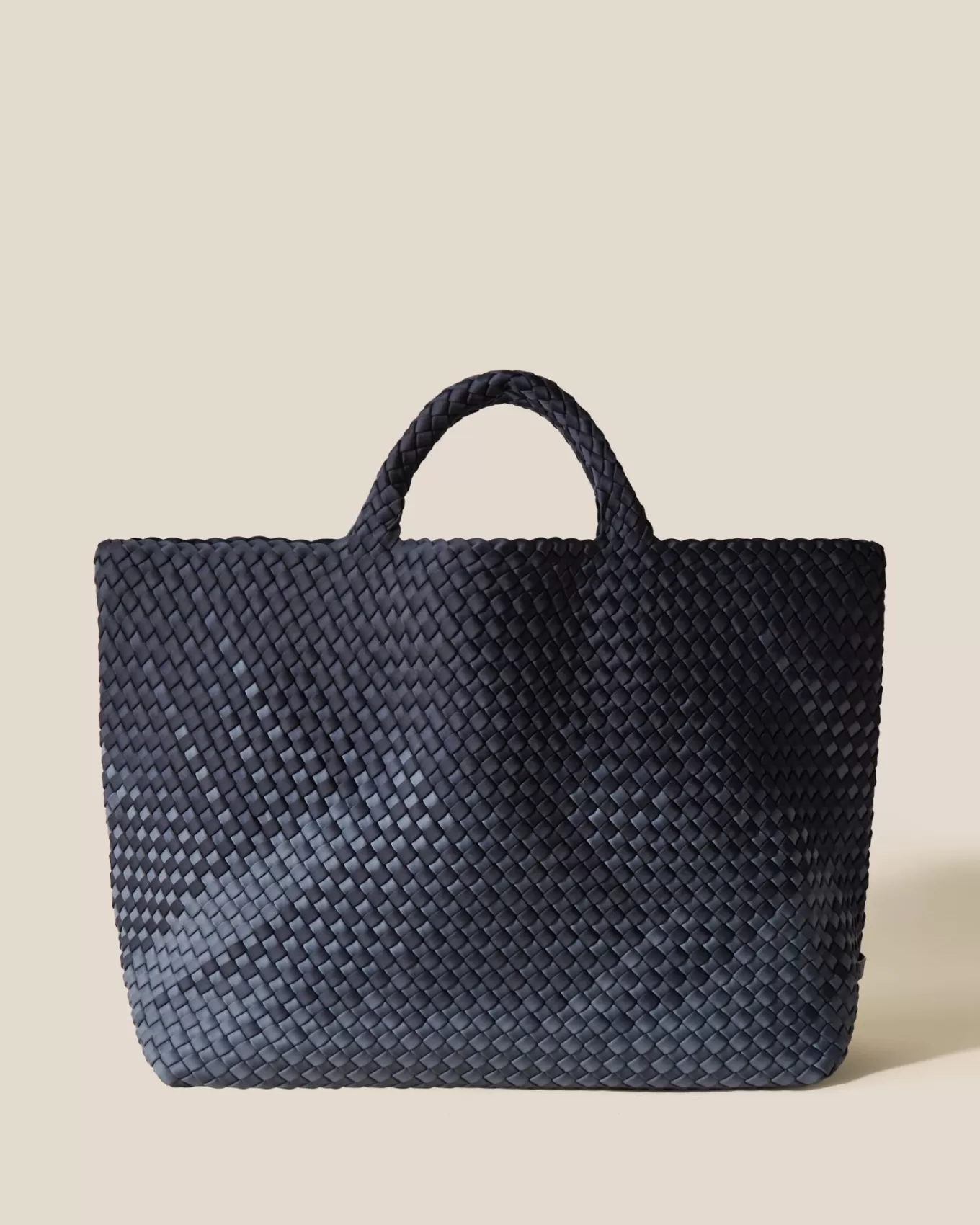 NAGHEDI St. Barths Large Tote Grafisk Ombre^ Totes