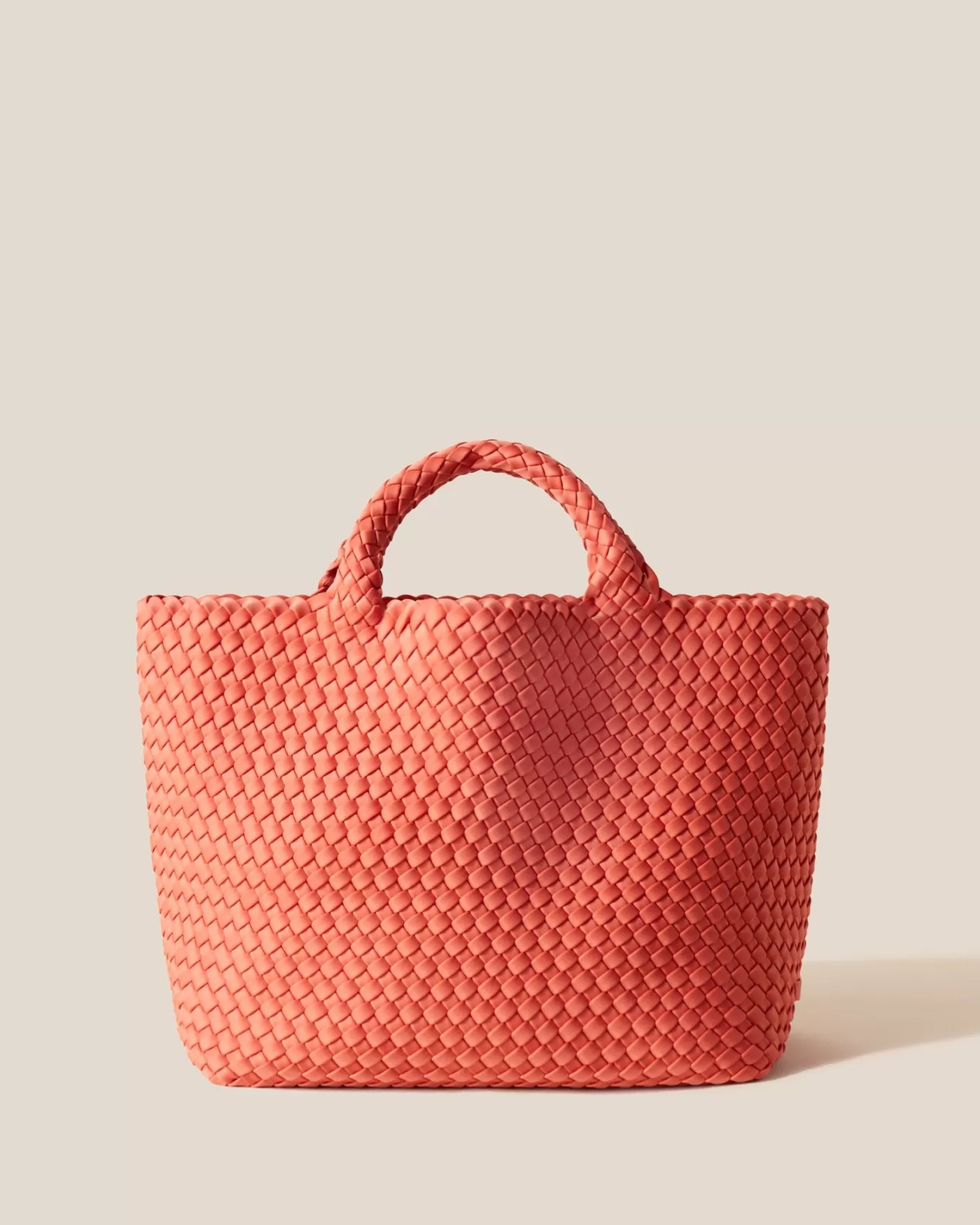 NAGHEDI St. Barths Medium Tote^ Skulderveske