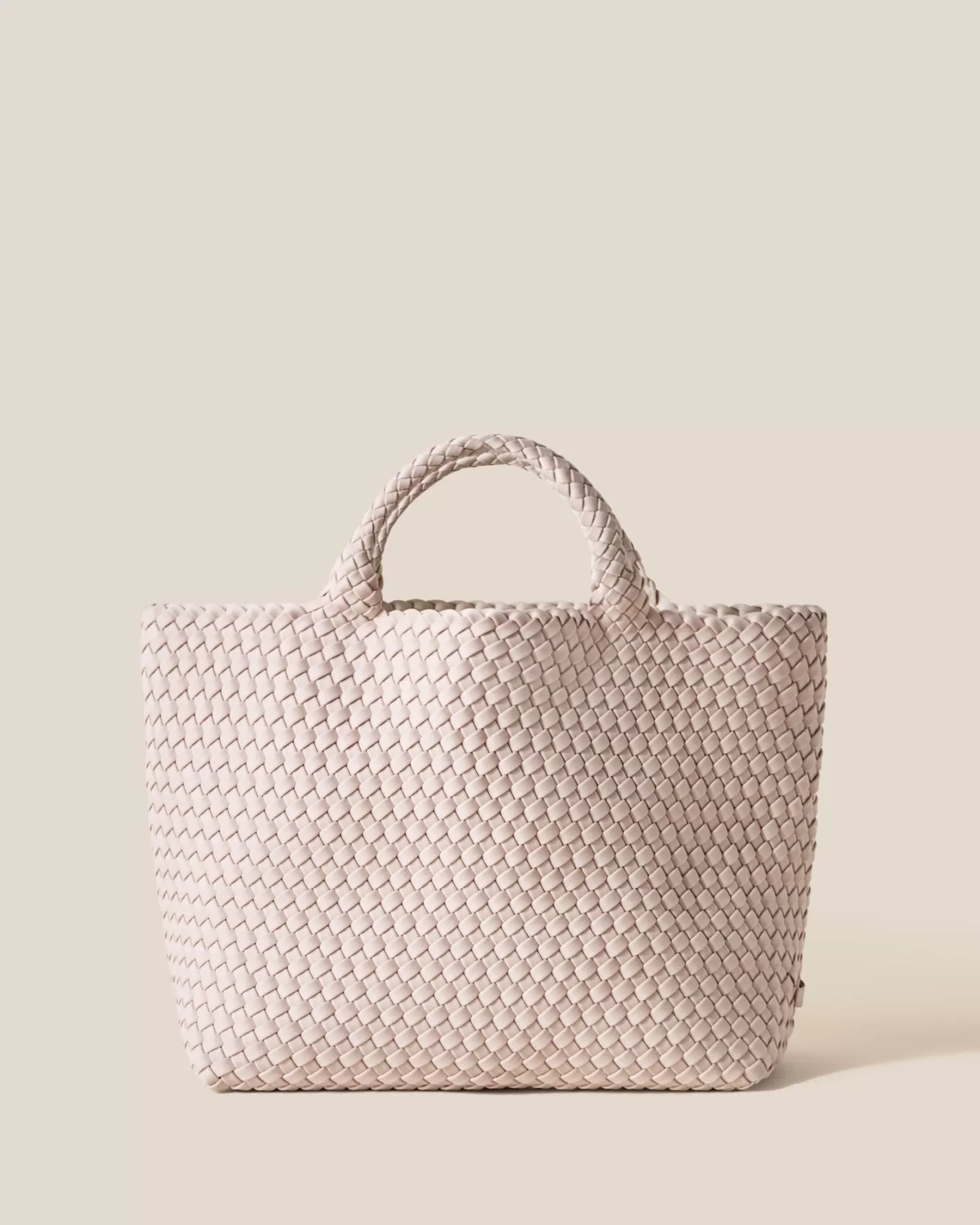 NAGHEDI St. Barths Medium Tote^ Skulderveske