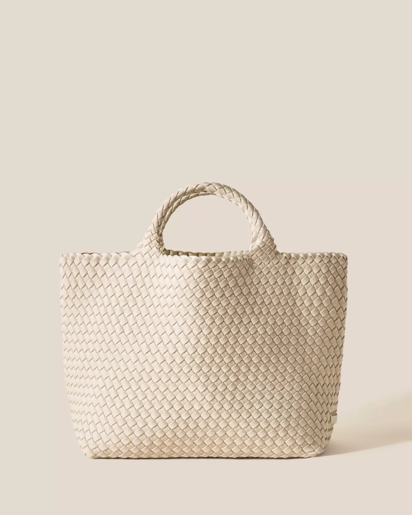 NAGHEDI St. Barths Medium Tote^ Skulderveske