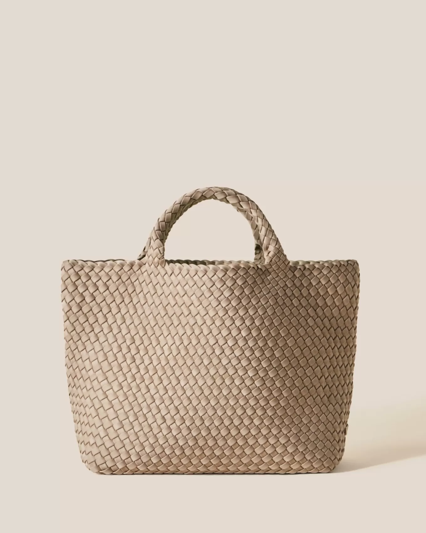 NAGHEDI St. Barths Medium Tote^ Skulderveske