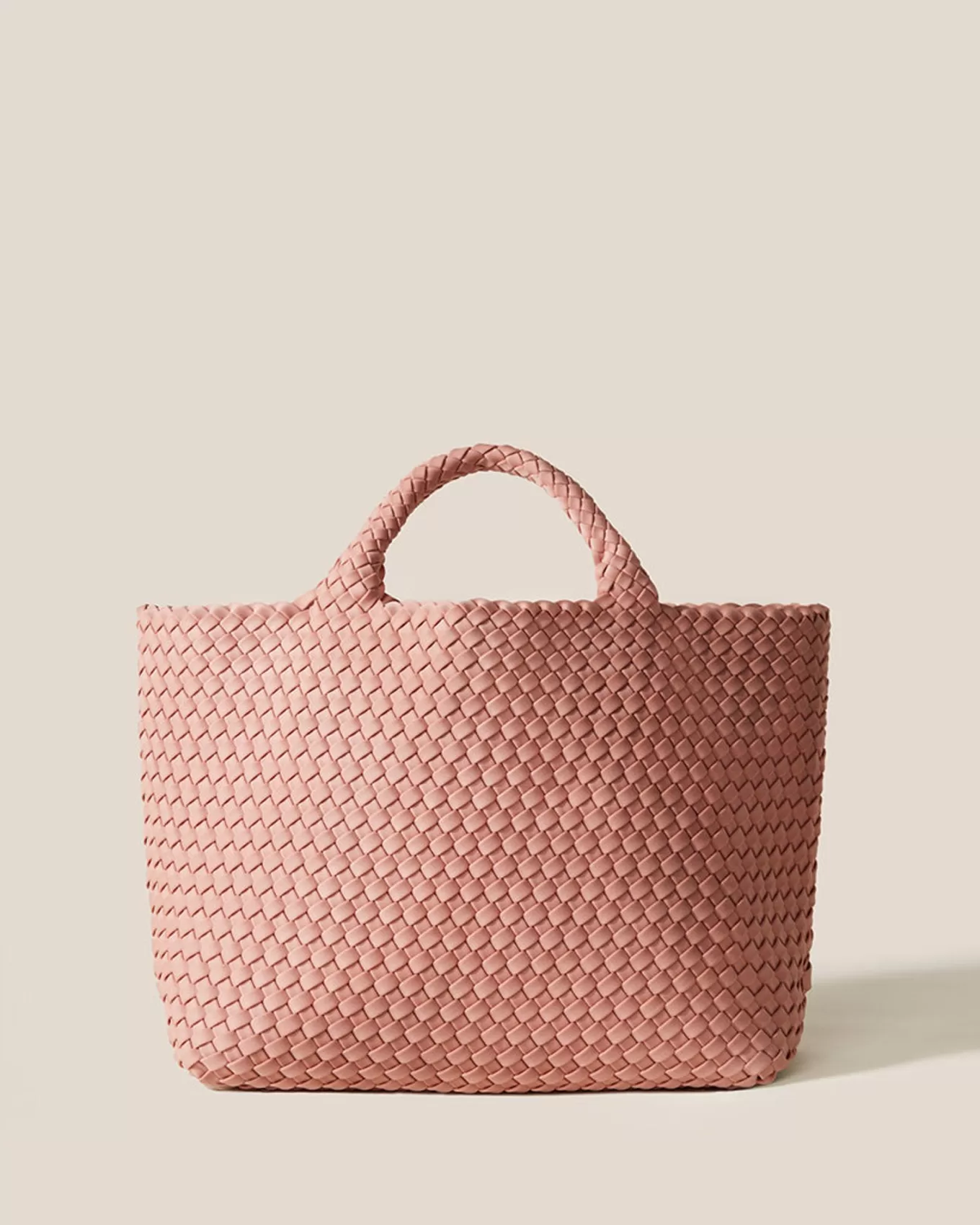 NAGHEDI St. Barths Medium Tote^ Skulderveske