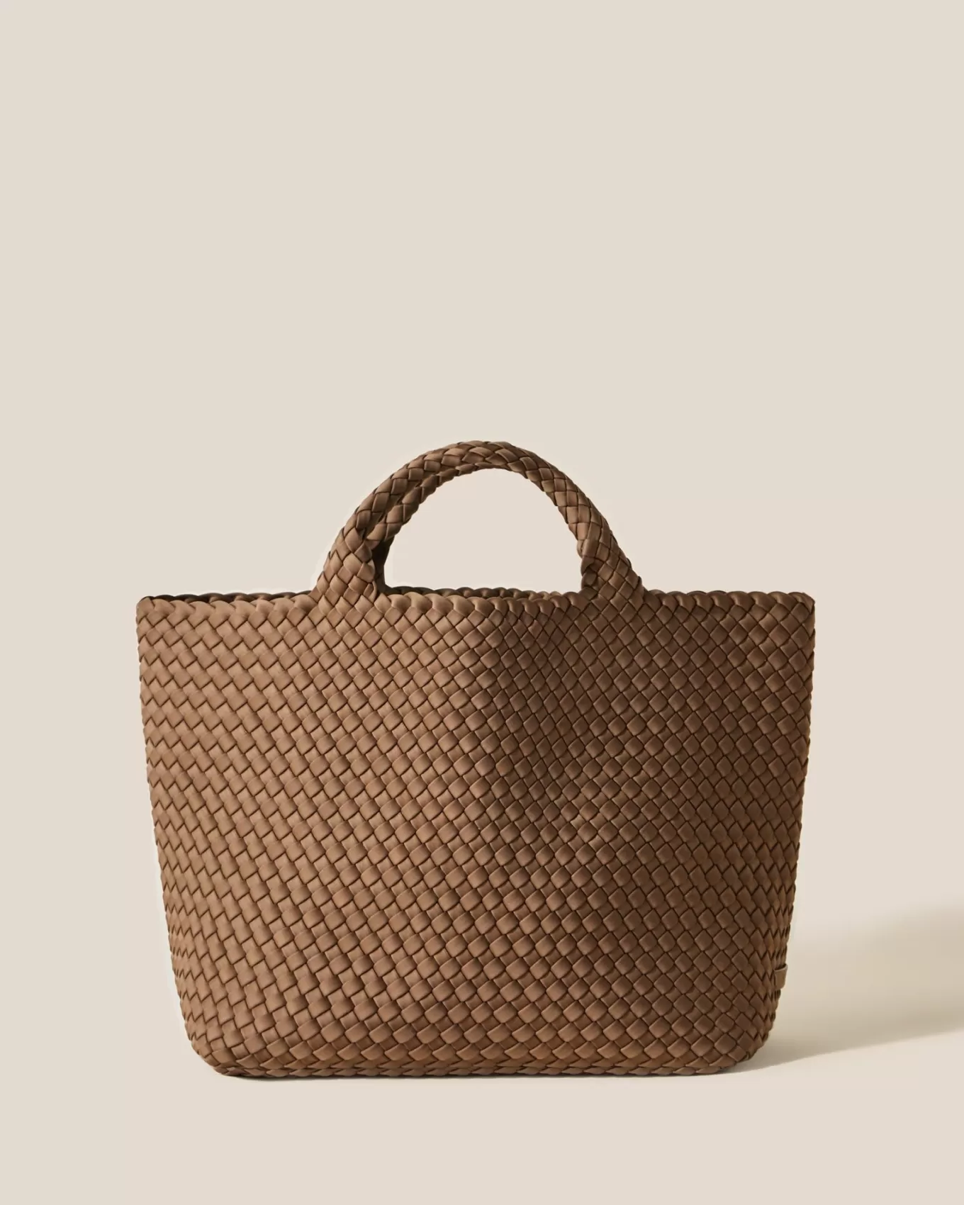 NAGHEDI St. Barths Medium Tote^ Skulderveske