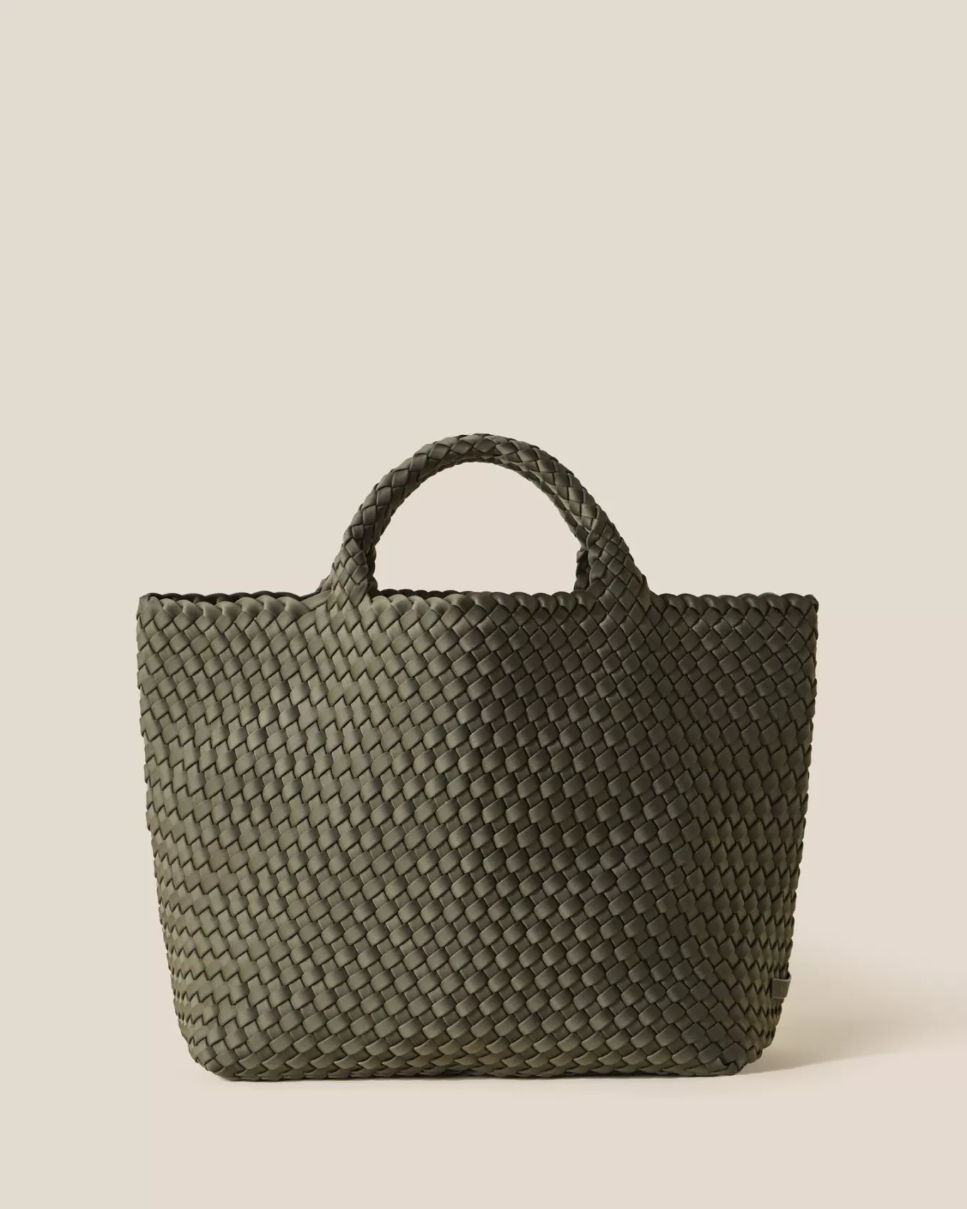 NAGHEDI St. Barths Medium Tote^ Skulderveske