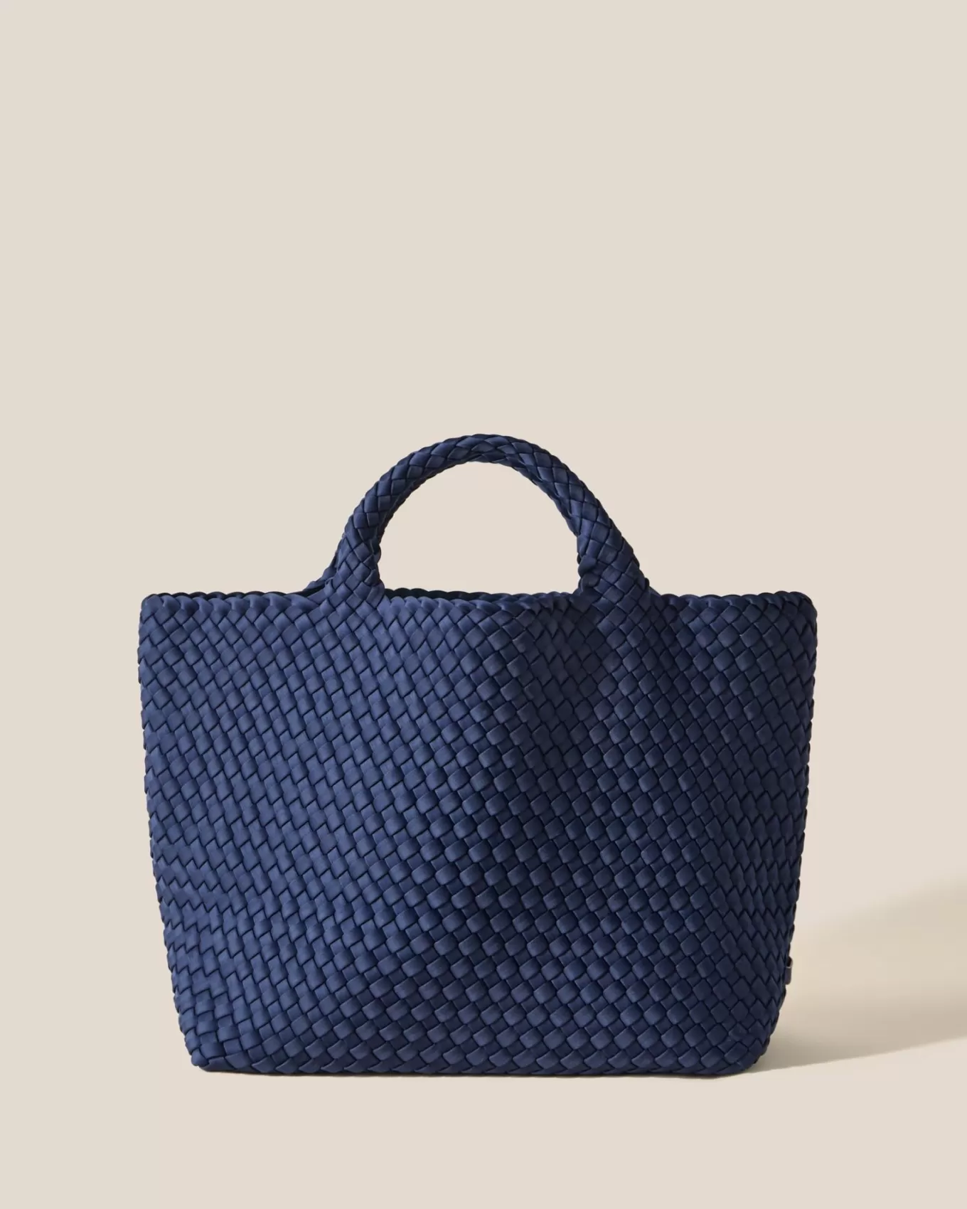 NAGHEDI St. Barths Medium Tote^ Skulderveske