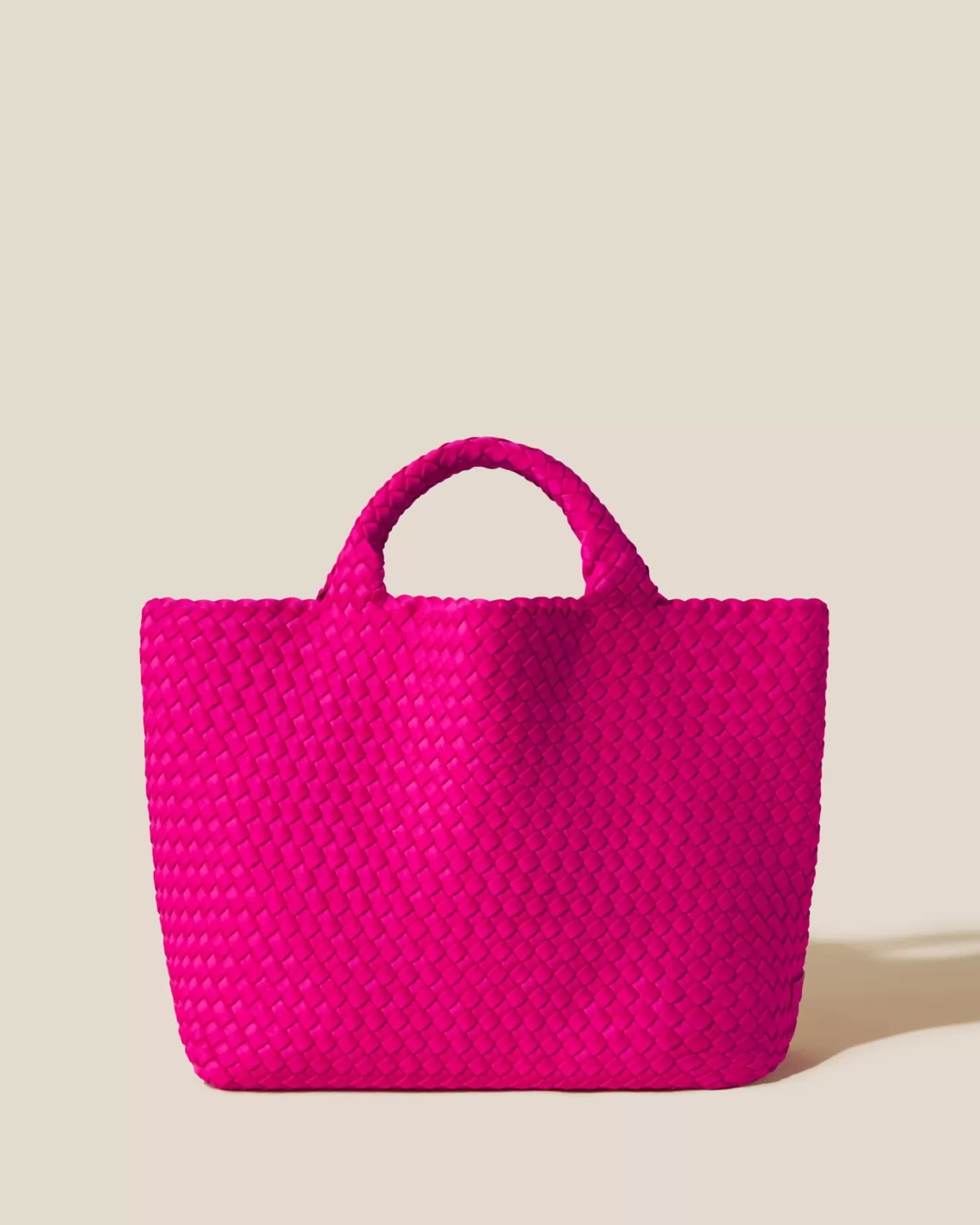 NAGHEDI St. Barths Medium Tote^ Skulderveske