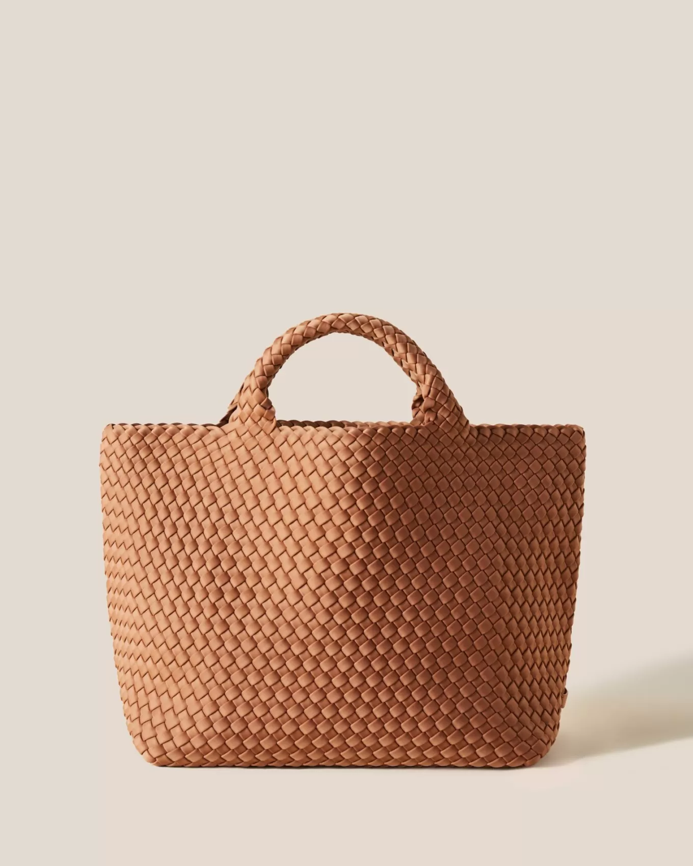 NAGHEDI St. Barths Medium Tote^ Skulderveske