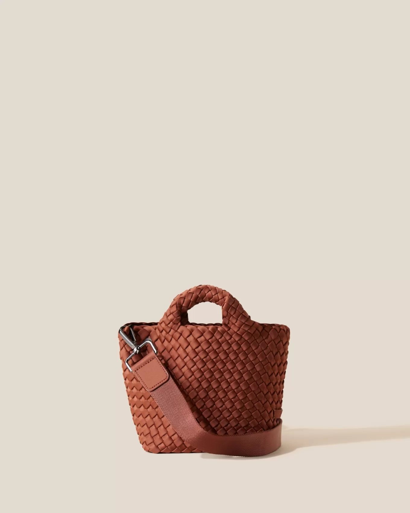 NAGHEDI St. Barths Petit Tote^ Totes