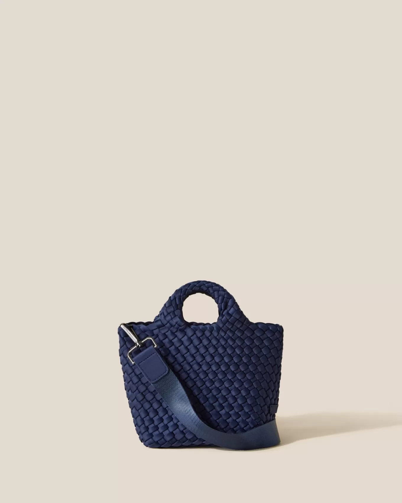 NAGHEDI St. Barths Petit Tote^ Totes