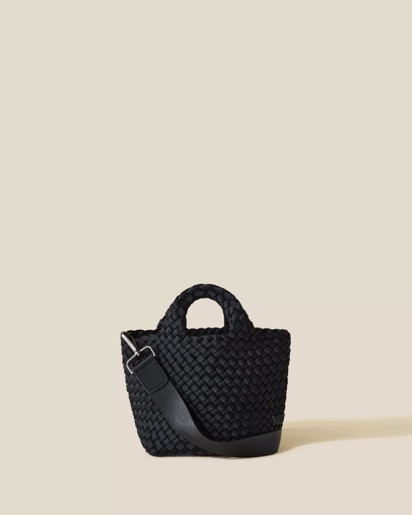 NAGHEDI St. Barths Petit Tote^ Totes