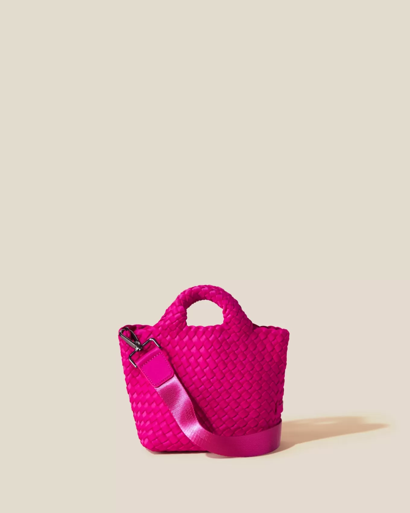 NAGHEDI St. Barths Petit Tote^ Totes