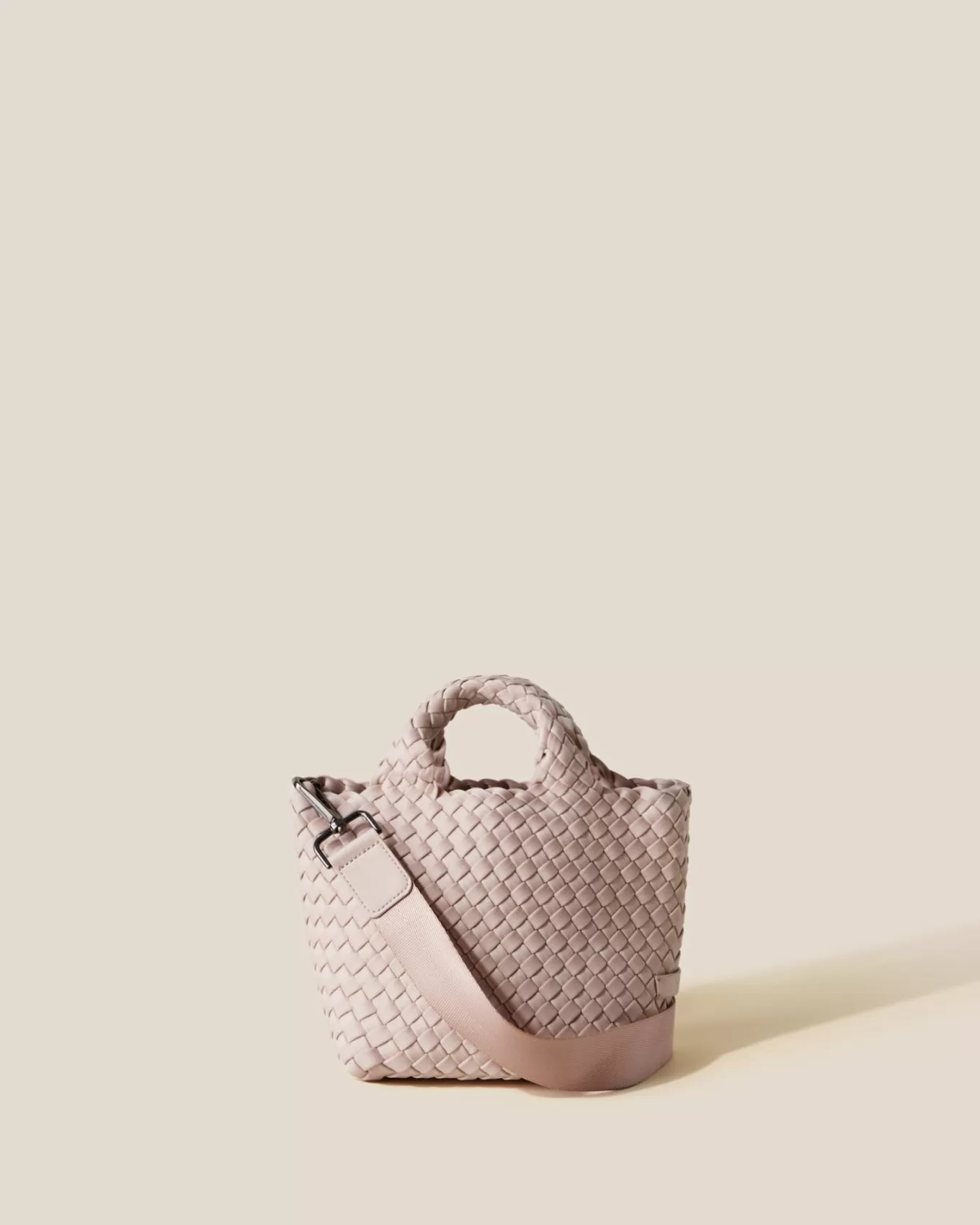 NAGHEDI St. Barths Petit Tote^ Totes