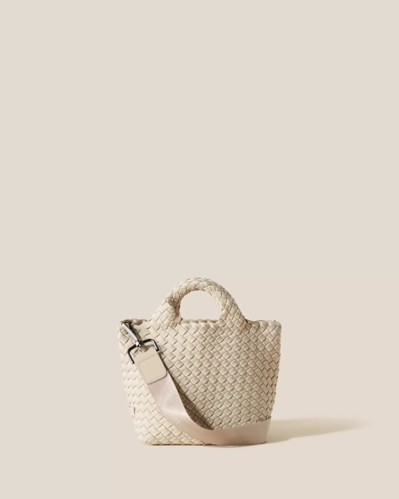 NAGHEDI St. Barths Petit Tote^ Totes