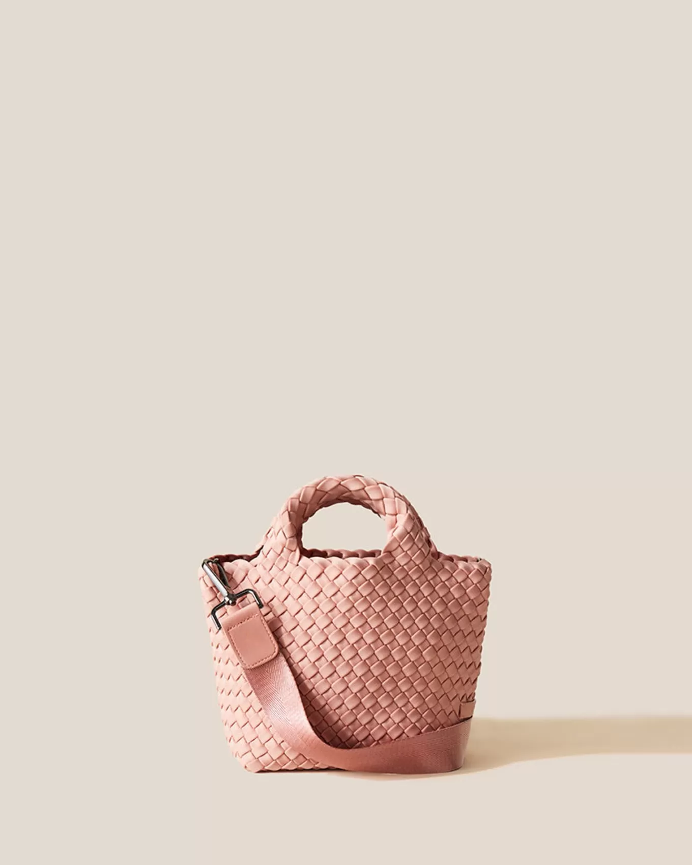 NAGHEDI St. Barths Petit Tote^ Totes