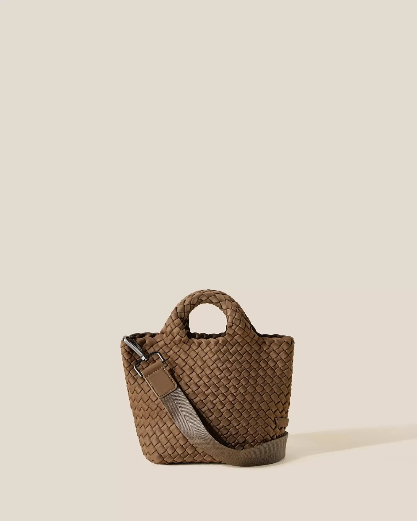 NAGHEDI St. Barths Petit Tote^ Totes