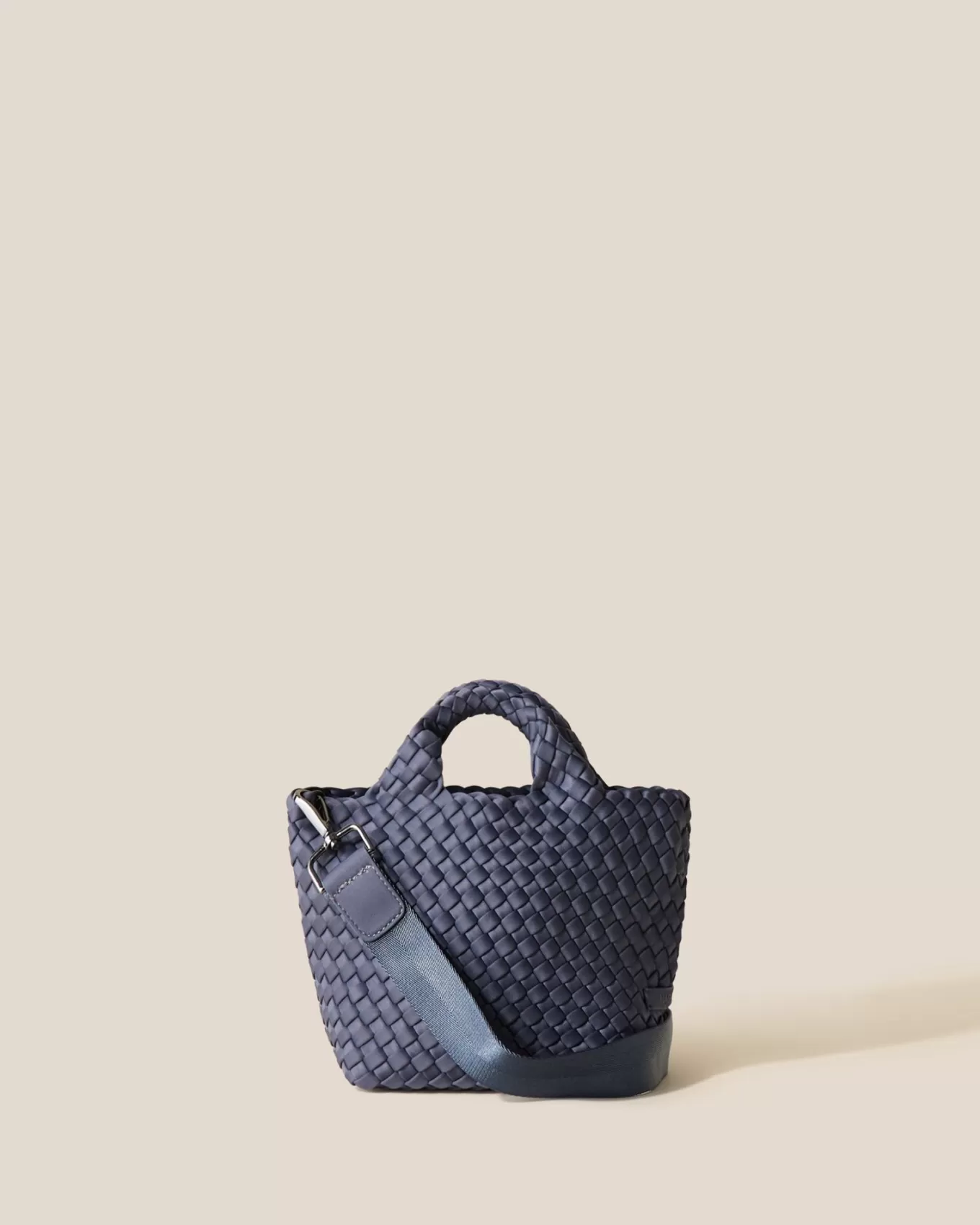 NAGHEDI St. Barths Petit Tote^ Totes