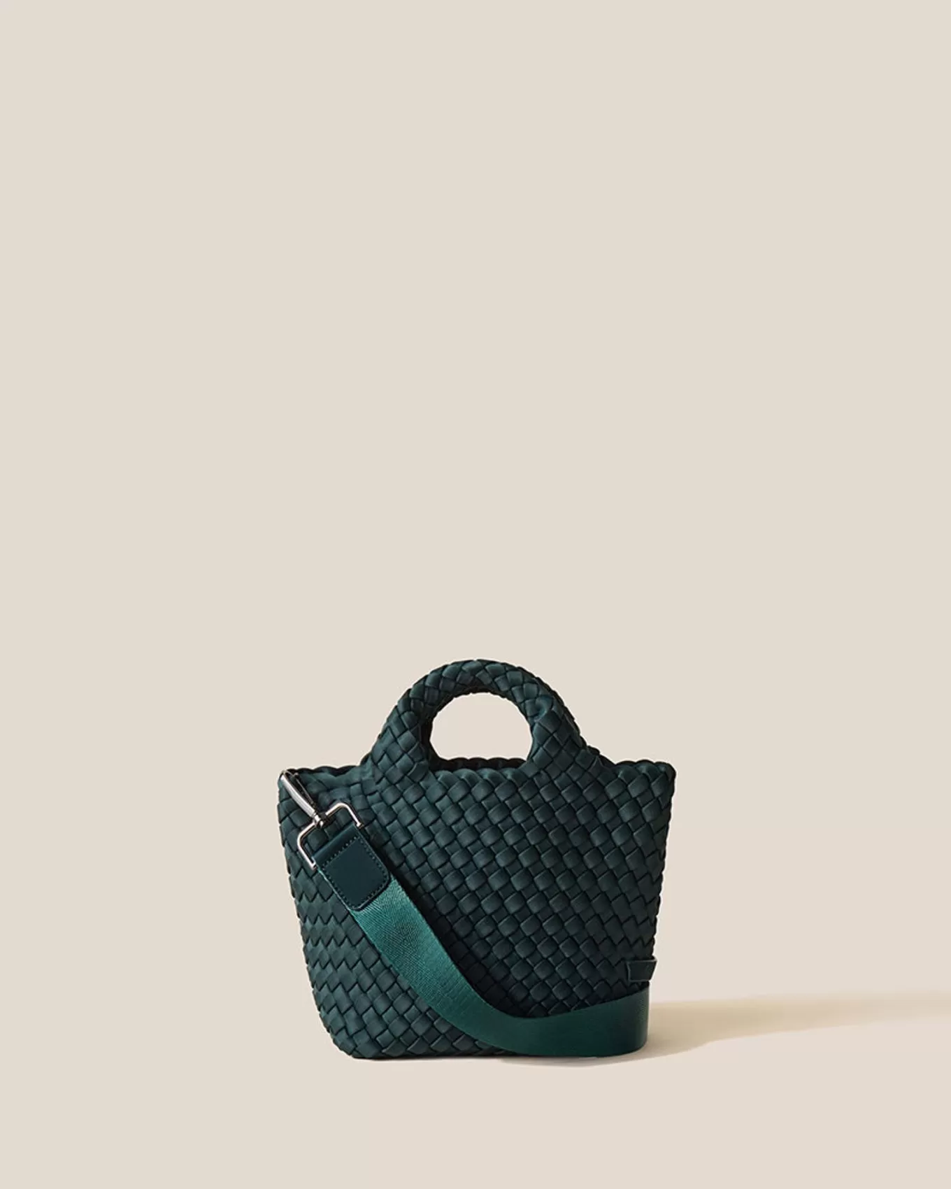 NAGHEDI St. Barths Petit Tote^ Totes