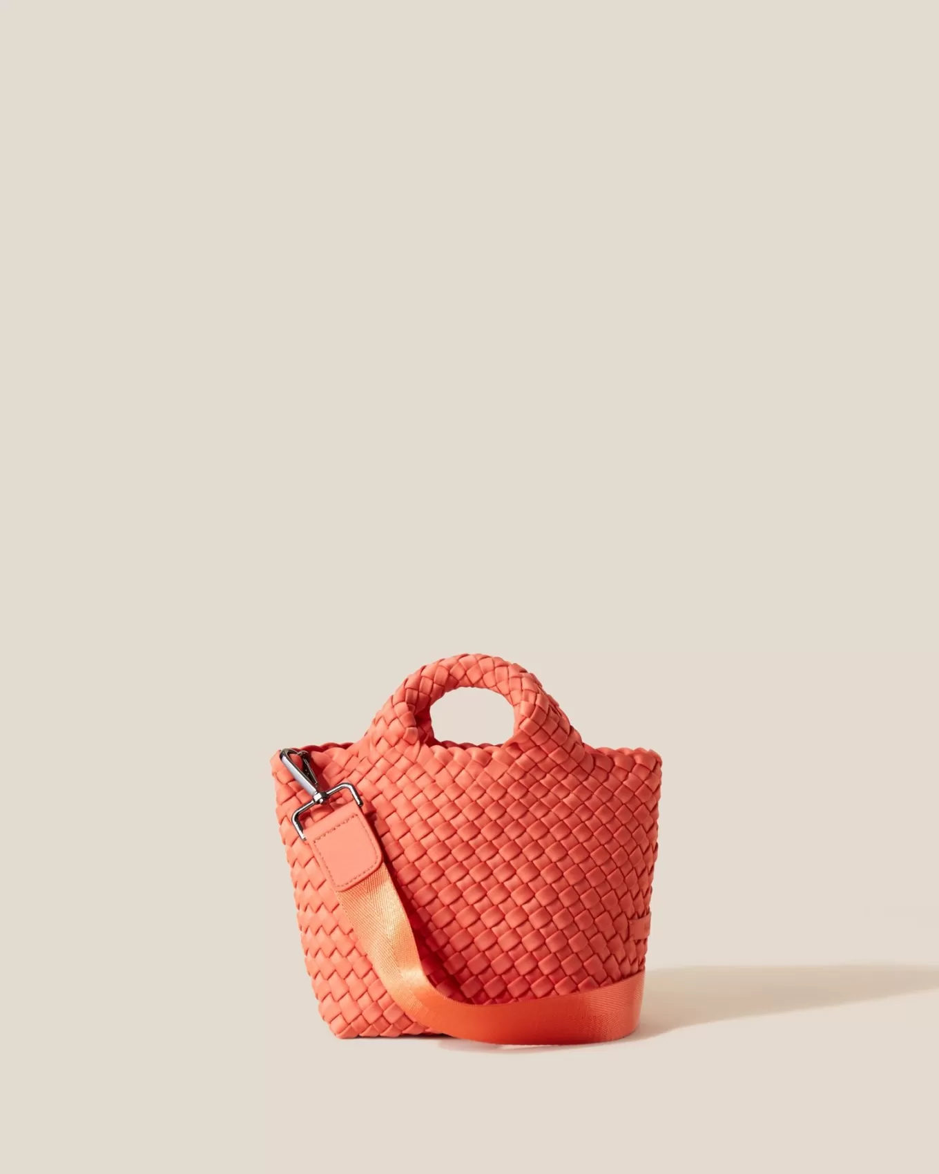 NAGHEDI St. Barths Petit Tote^ Totes