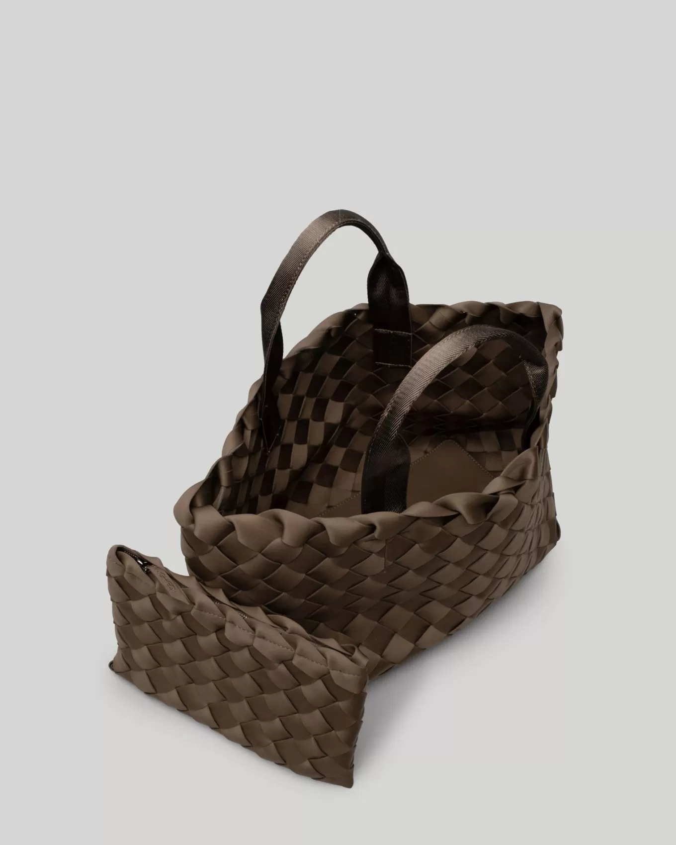 NAGHEDI Tangier Medium Tote^ Totes