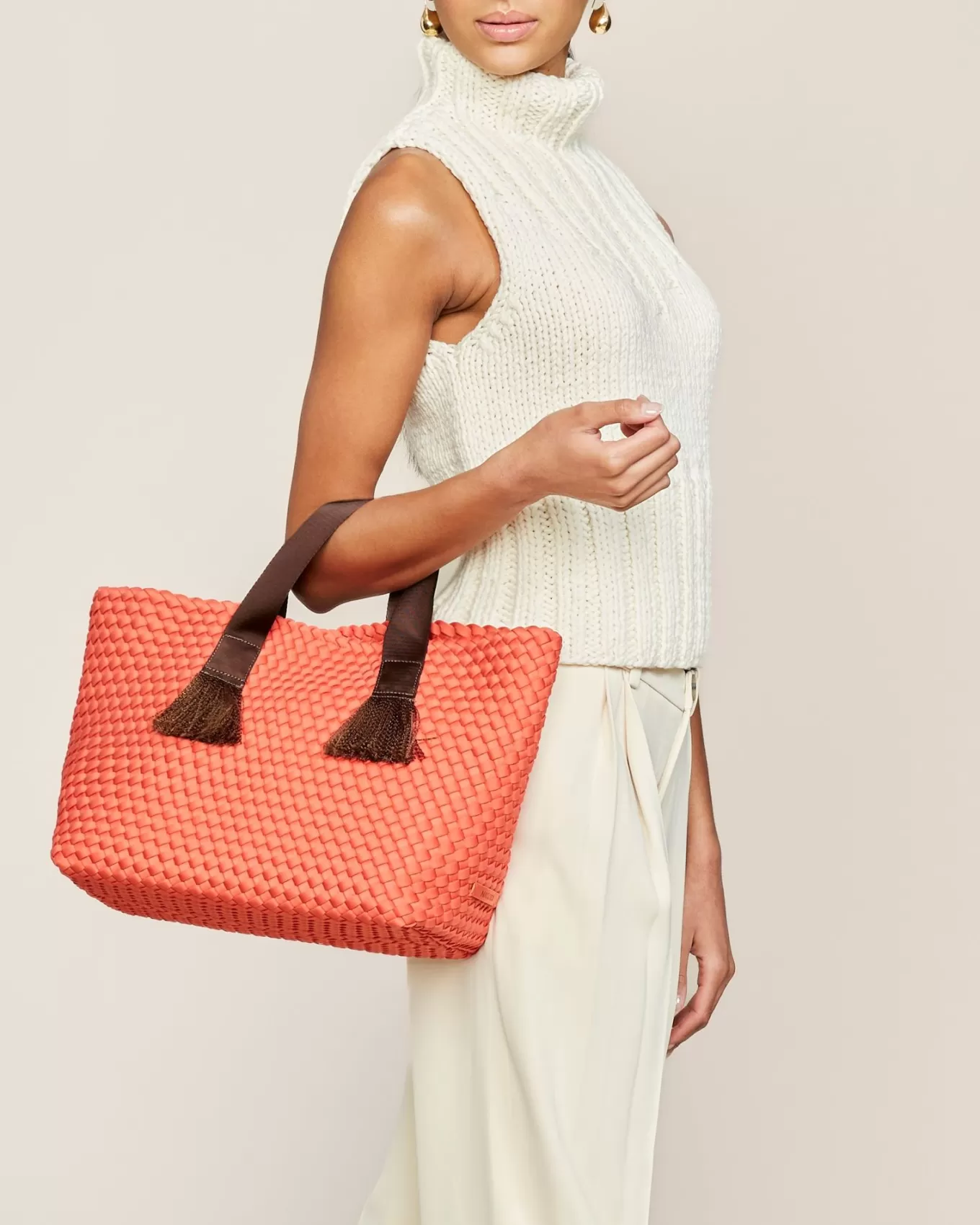 tulum_medium_tote_3.webp NAGHEDI Tulum Medium Tote^ Totes